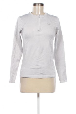 Damen Shirt aim'n, Größe L, Farbe Grau, Preis € 9,99