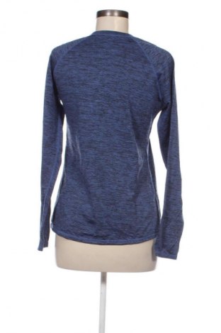 Damen Shirt climate right, Größe M, Farbe Blau, Preis 4,99 €