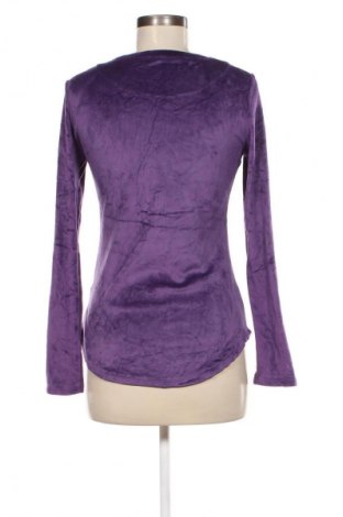 Damen Shirt climate right, Größe S, Farbe Lila, Preis € 11,99