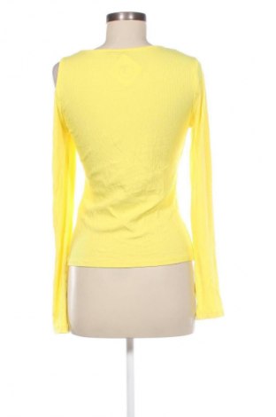 Damen Shirt mbyM, Größe M, Farbe Gelb, Preis € 5,49