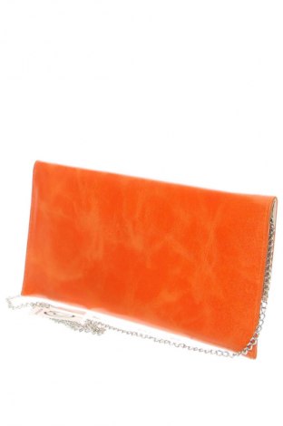 Damentasche, Farbe Orange, Preis € 5,49