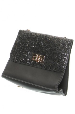 Damentasche, Farbe Schwarz, Preis € 8,39