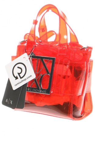 Damentasche Armani Exchange, Farbe Rot, Preis 112,99 €