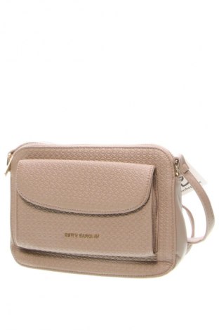 Damentasche Betty Barclay, Farbe Beige, Preis € 31,49