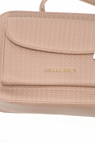 Damentasche Betty Barclay, Farbe Beige, Preis € 31,49