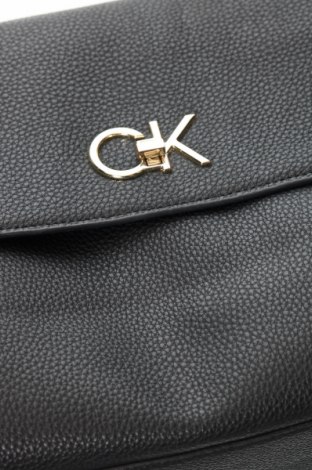 Γυναικεία τσάντα Calvin Klein, Χρώμα Μαύρο, Τιμή 106,99 €