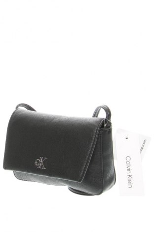 Γυναικεία τσάντα Calvin Klein, Χρώμα Μαύρο, Τιμή 82,49 €