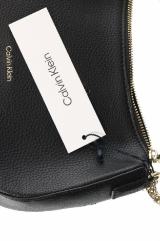 Geantă de femei Calvin Klein, Culoare Negru, Preț 610,99 Lei