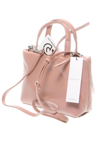 Damentasche Calvin Klein, Farbe Rosa, Preis € 184,99