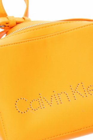 Damentasche Calvin Klein, Farbe Orange, Preis 173,49 €