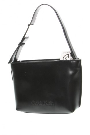 Geantă de femei Calvin Klein, Culoare Negru, Preț 871,99 Lei