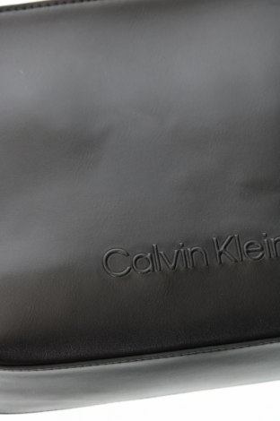 Γυναικεία τσάντα Calvin Klein, Χρώμα Μαύρο, Τιμή 163,99 €