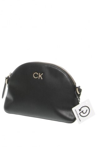 Γυναικεία τσάντα Calvin Klein, Χρώμα Μαύρο, Τιμή 114,99 €