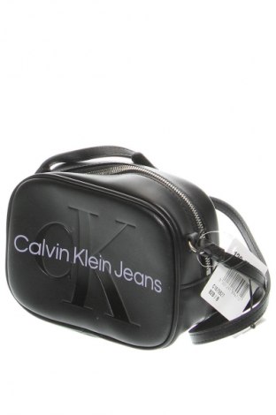 Dámská kabelka  Calvin Klein Jeans, Barva Černá, Cena  2 909,00 Kč