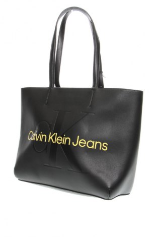 Damentasche Calvin Klein Jeans, Farbe Schwarz, Preis € 119,99