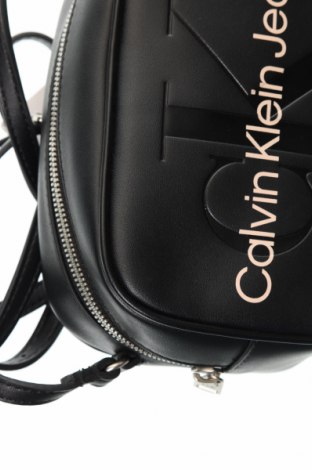 Dámska kabelka  Calvin Klein Jeans, Farba Čierna, Cena  103,45 €