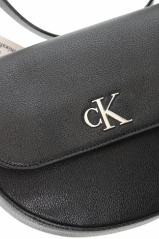 Dámská kabelka  Calvin Klein Jeans, Barva Černá, Cena  1 789,00 Kč