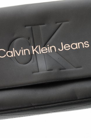 Damentasche Calvin Klein Jeans, Farbe Schwarz, Preis 126,99 €