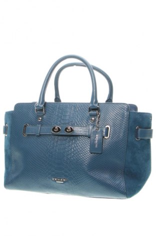 Damentasche Coach, Farbe Blau, Preis 171,49 €