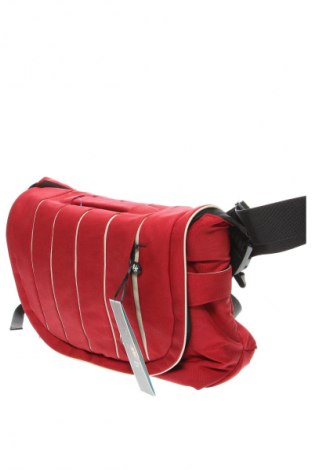 Γυναικεία τσάντα Crumpler, Χρώμα Κόκκινο, Τιμή 87,26 €