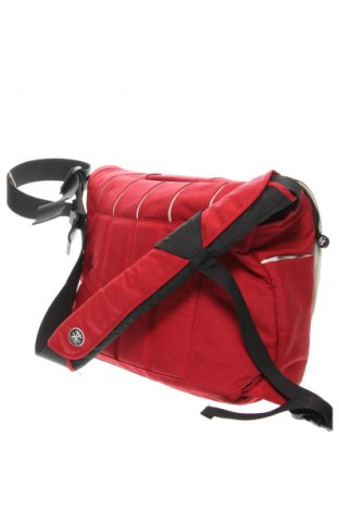 Γυναικεία τσάντα Crumpler, Χρώμα Κόκκινο, Τιμή 87,26 €