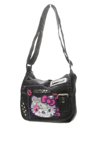 Damentasche Hello Kitty, Farbe Schwarz, Preis 9,99 €