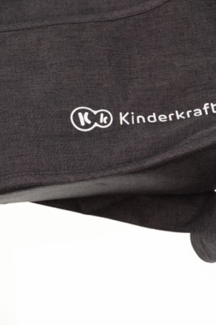 Дамска чанта Kinderkraft, Цвят Сив, Цена 19,99 лв.