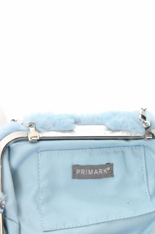 Γυναικεία τσάντα Primark, Χρώμα Μπλέ, Τιμή 16,66 €