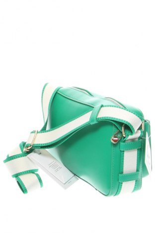 Geantă de femei Tommy Hilfiger, Culoare Verde, Preț 610,99 Lei