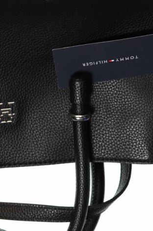 Γυναικεία τσάντα Tommy Hilfiger, Χρώμα Μαύρο, Τιμή 104,99 €