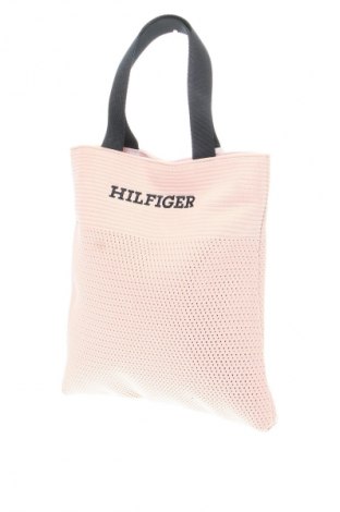 Γυναικεία τσάντα Tommy Hilfiger, Χρώμα Ρόζ , Τιμή 106,99 €