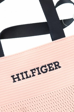 Γυναικεία τσάντα Tommy Hilfiger, Χρώμα Ρόζ , Τιμή 106,99 €