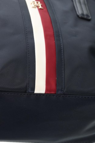 Dámská kabelka  Tommy Hilfiger, Barva Modrá, Cena  1 649,00 Kč