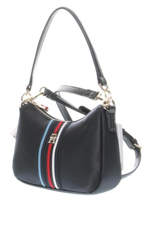 Γυναικεία τσάντα Tommy Hilfiger, Χρώμα Μπλέ, Τιμή 112,99 €