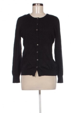 Cardigan de damă, Mărime M, Culoare Negru, Preț 38,99 Lei