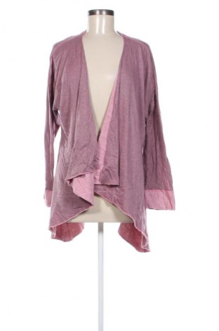 Damen Strickjacke, Größe L, Farbe Rosa, Preis € 10,99