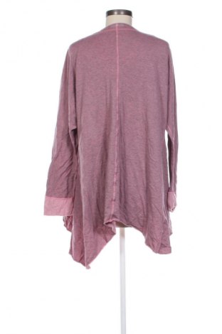 Damen Strickjacke, Größe L, Farbe Rosa, Preis € 10,99