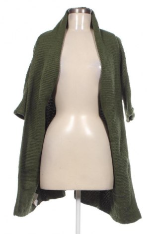 Cardigan de damă, Mărime S, Culoare Verde, Preț 33,99 Lei