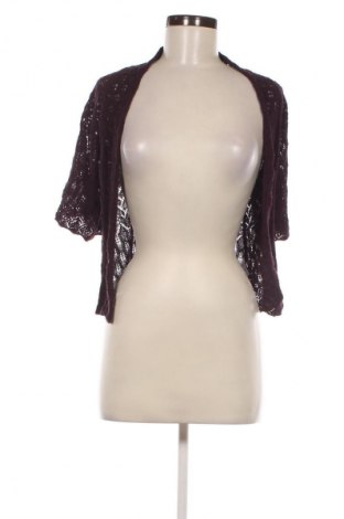 Cardigan de damă, Mărime M, Culoare Mov, Preț 33,99 Lei