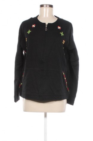 Cardigan de damă, Mărime XL, Culoare Negru, Preț 43,99 Lei