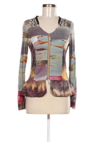 Cardigan de damă, Mărime M, Culoare Multicolor, Preț 33,99 Lei