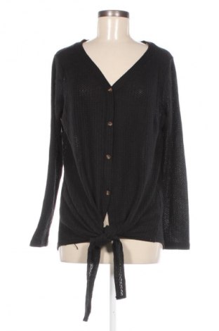 Cardigan de damă, Mărime XL, Culoare Negru, Preț 20,99 Lei