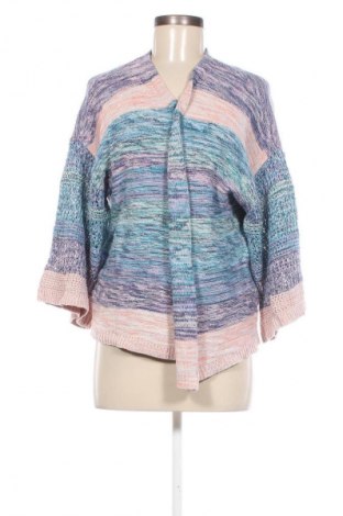 Cardigan de damă, Mărime L, Culoare Multicolor, Preț 43,99 Lei