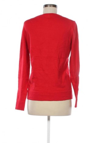 Damen Strickjacke, Größe L, Farbe Rot, Preis € 12,49