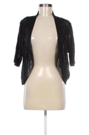 Cardigan de damă, Mărime L, Culoare Negru, Preț 33,99 Lei