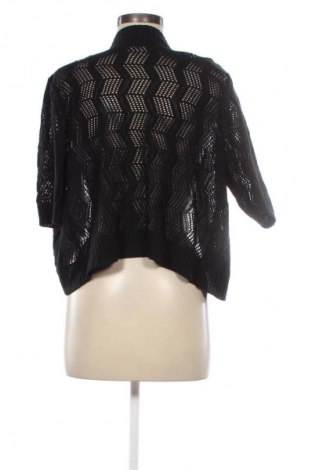 Cardigan de damă, Mărime L, Culoare Negru, Preț 33,99 Lei