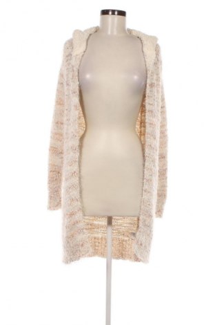 Cardigan de damă, Mărime M, Culoare Ecru, Preț 52,99 Lei