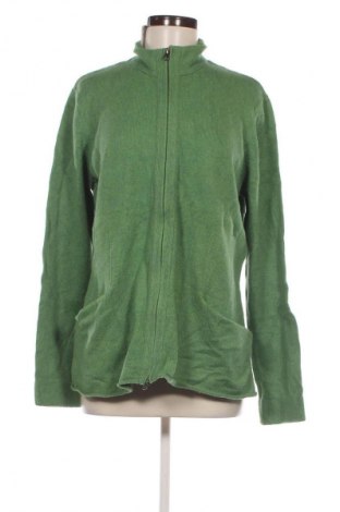 Cardigan de damă, Mărime XL, Culoare Verde, Preț 62,99 Lei