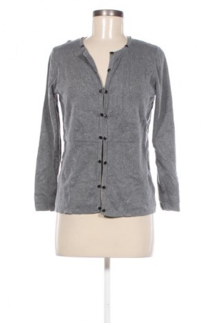 Damen Strickjacke, Größe S, Farbe Grau, Preis 20,49 €