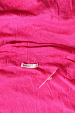 Damen Strickjacke, Größe L, Farbe Rosa, Preis € 4,99